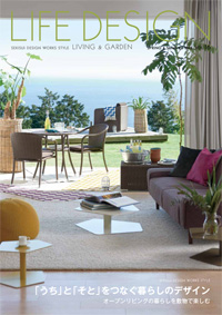 LIFE DESIGN vol.16