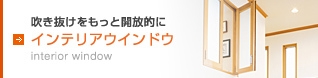 インテリアウィンドウ