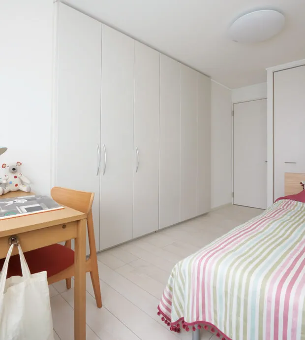「子ども部屋」は、どのタイミングで使い始める？